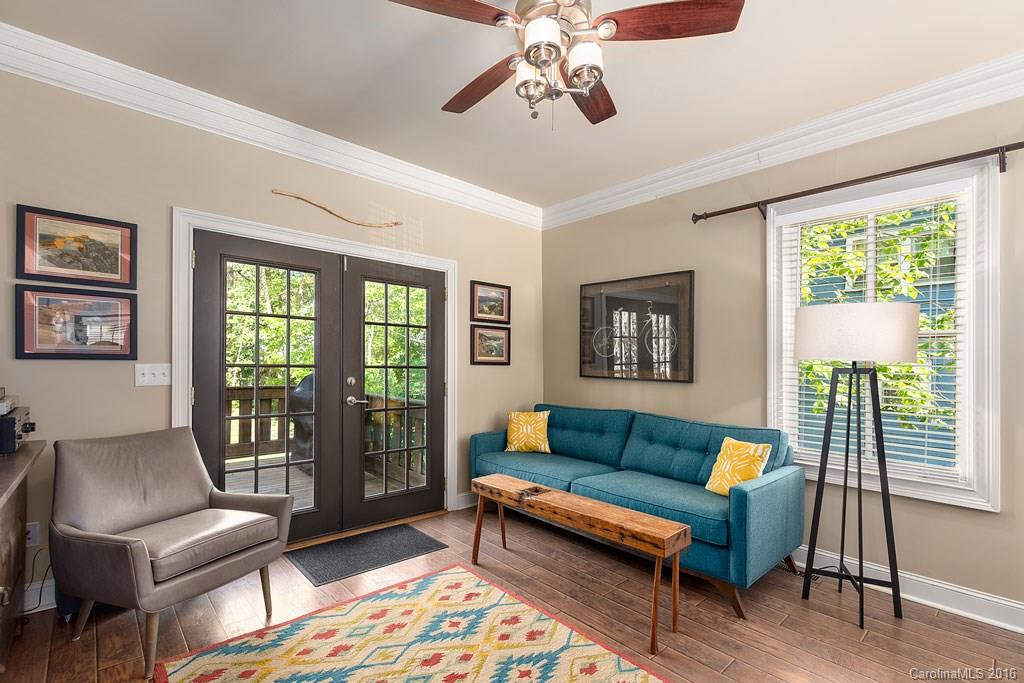 105 Nebraska Street Asheville NC 28806