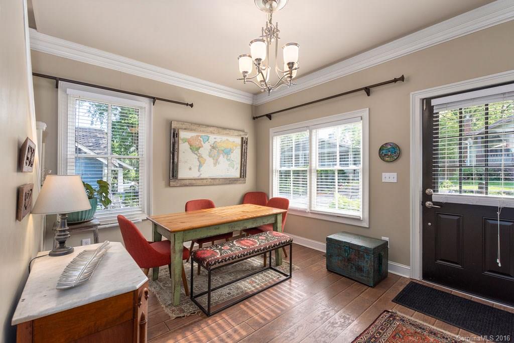 105 Nebraska Street Asheville NC 28806