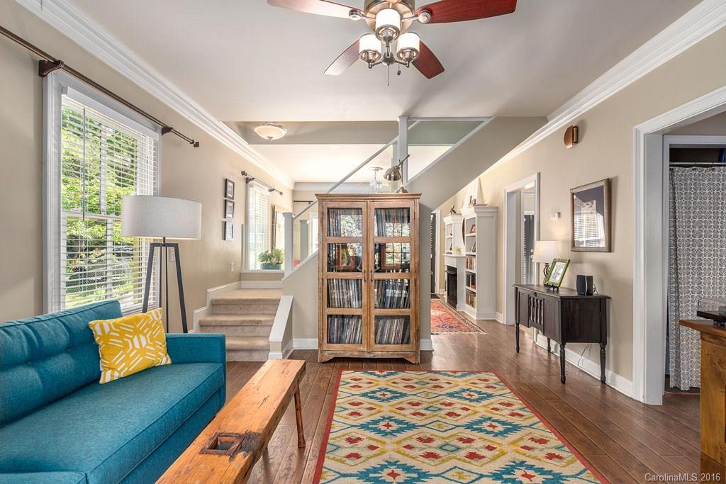 105 Nebraska Street Asheville NC 28806