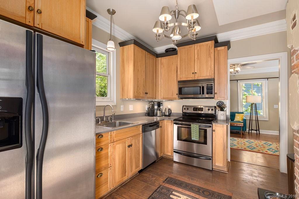 105 Nebraska Street Asheville NC 28806