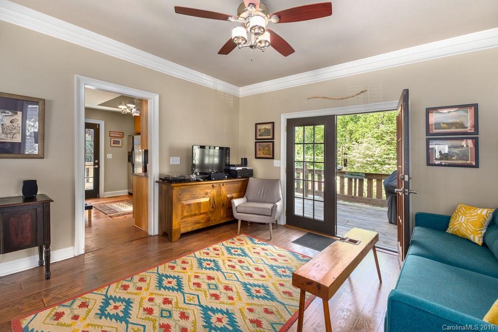 105 Nebraska Street Asheville NC 28806