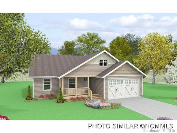 18 Asher Lane Arden NC 28704