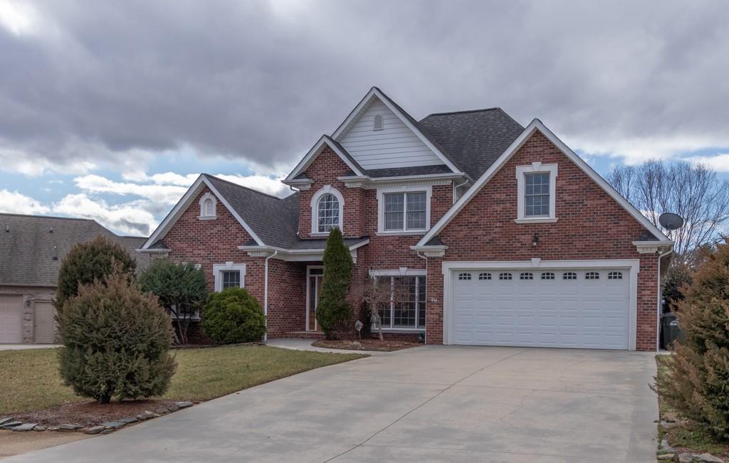 1814 31st Avenue Lane Ne Hickory NC 28601