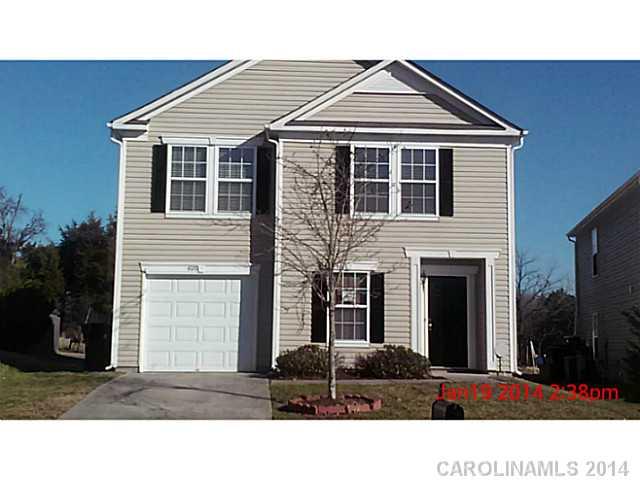 4076 Kellybrook Drive Concord NC 28025