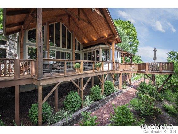 1108 Rocky Knob Road Waynesville NC 28786