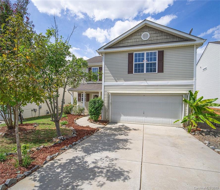 3709 Wondering Oak Lane Charlotte NC 28269