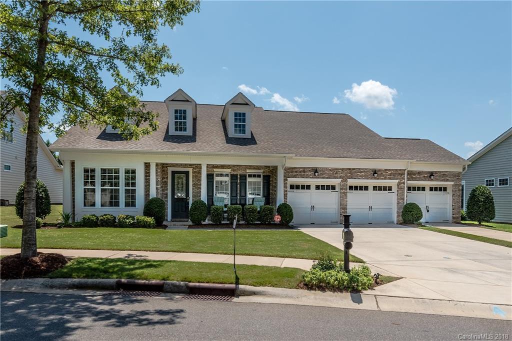 8725 Soaring Eagle Lane Waxhaw NC 28173