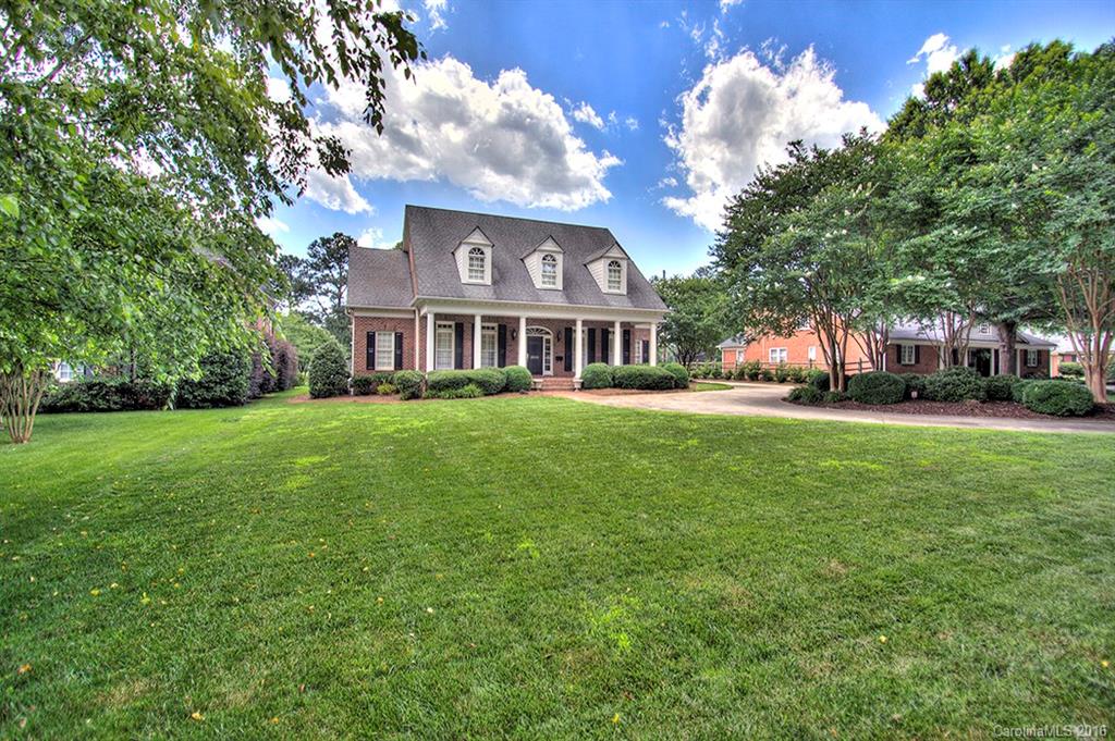 2810 Sharon Road Charlotte NC 28211