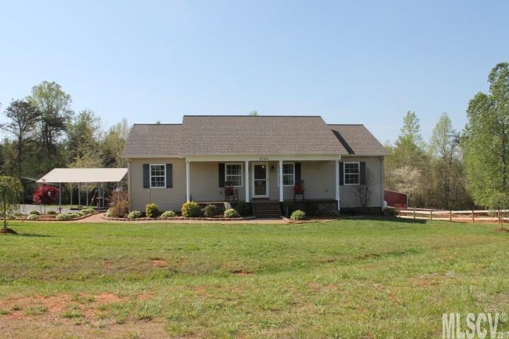 2544 35th Avenue Place NE Hickory NC 28601