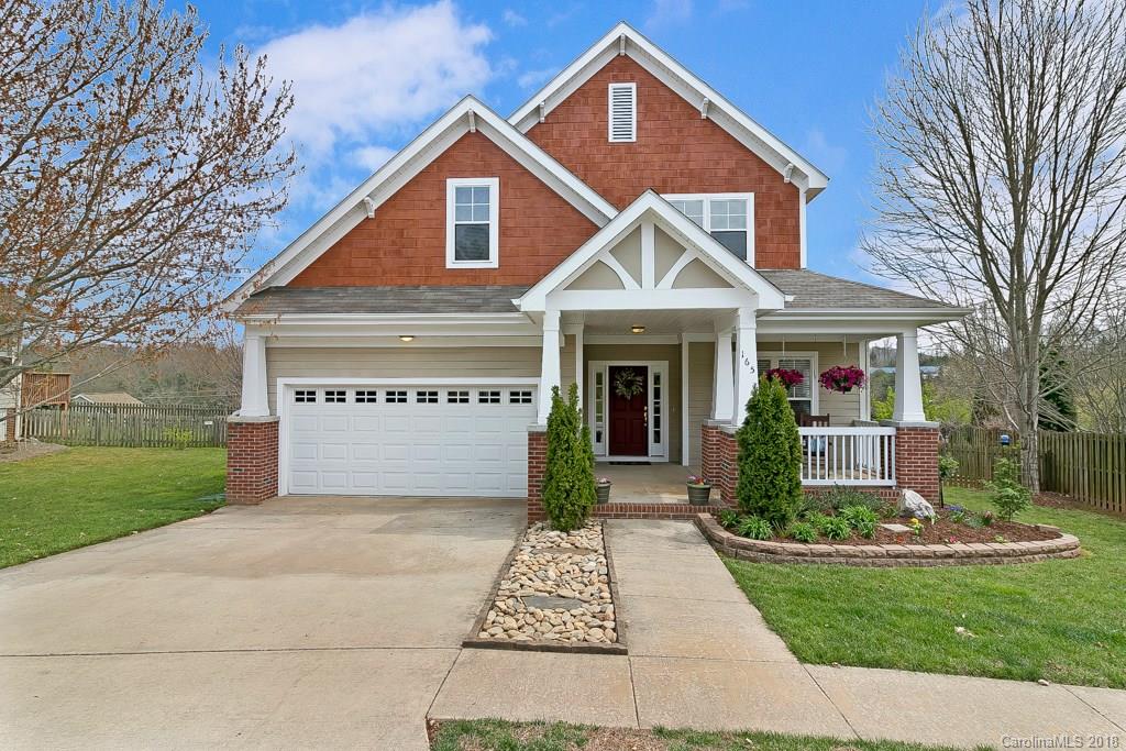 165 Carolina Bluebird Loop Arden NC 28704