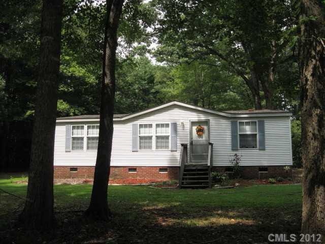6710 Forest Green Drive Waxhaw NC 28173