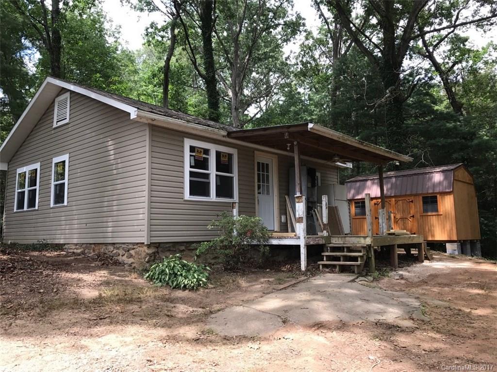 5 Shunka Drive Asheville NC 28806