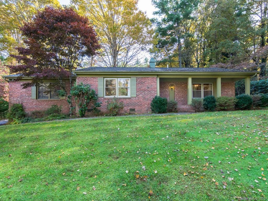 156 Timberlane Drive Etowah NC 28729
