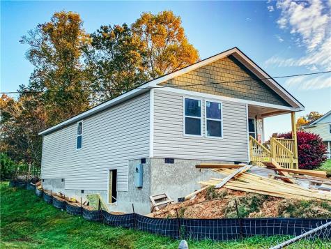 94 Fairview Avenue Asheville NC 28803