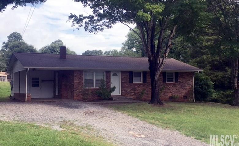 1527 Old Farm Drive Hickory NC 28602