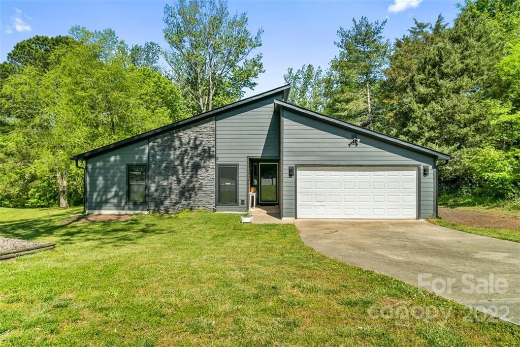 11011 Vista Haven Drive Charlotte NC 28226