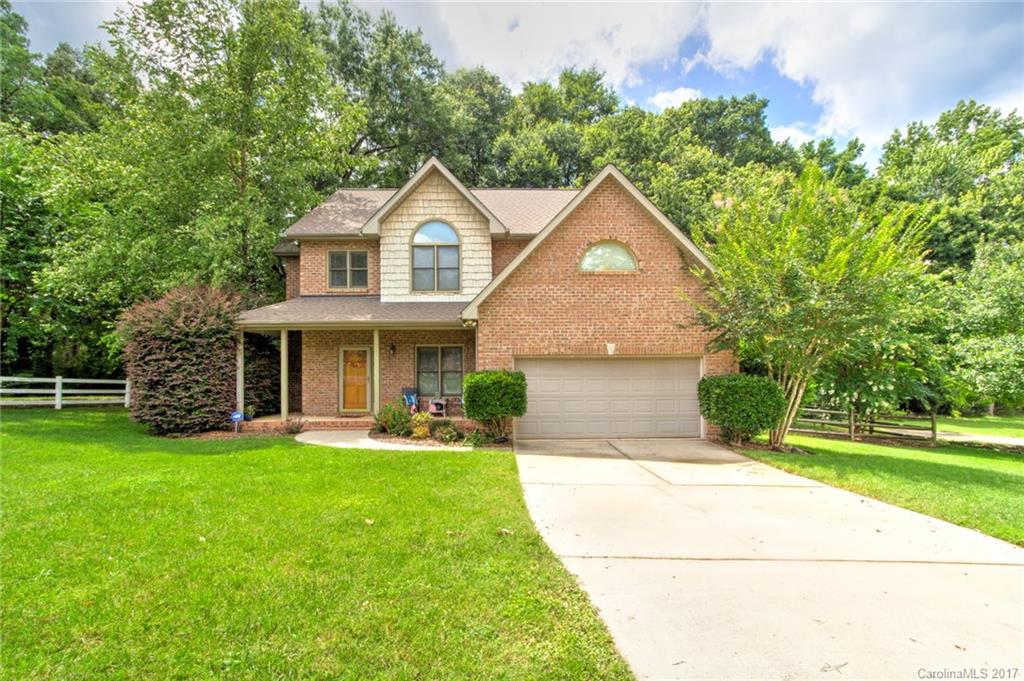 2805 Ed Reid Street Charlotte NC 28216
