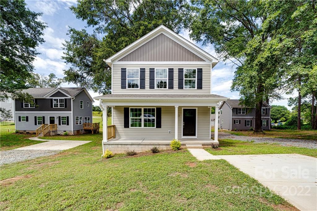 163 Marshall Street Forest City NC 28043