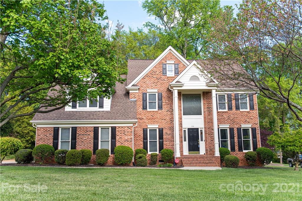 131 Knoxview Lane Mooresville NC 28117