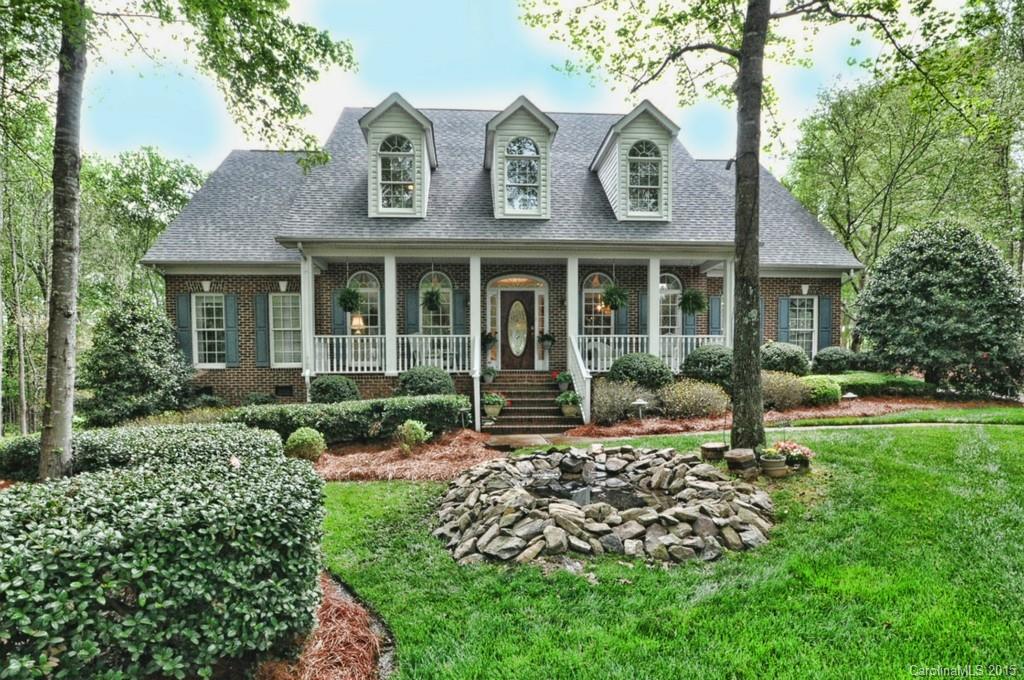 1150 Baron Road Waxhaw NC 28173