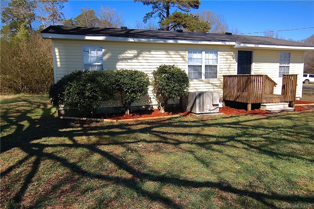 828 Matthews School Road Matthews NC 28105