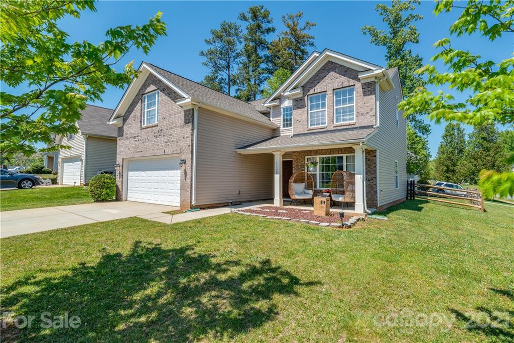 11125 Dulin Creek Boulevard Charlotte NC 28215
