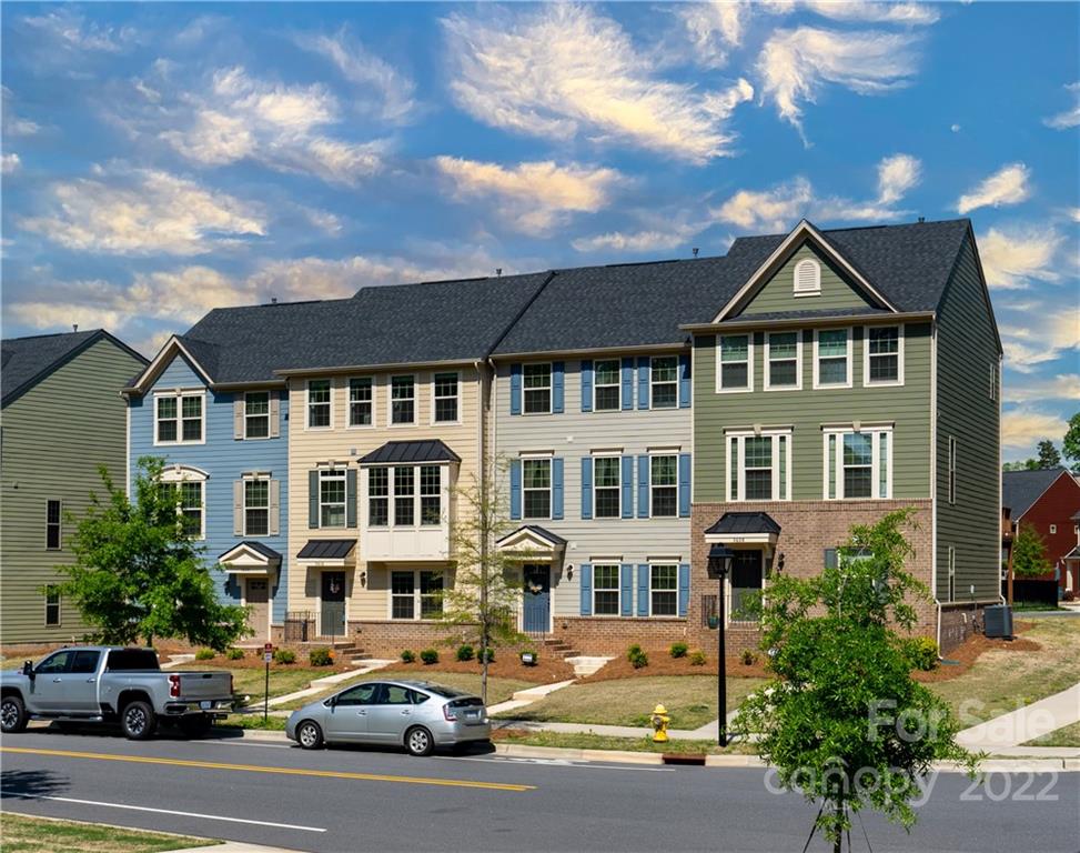 3616 Speer Boulevard Charlotte NC 28217
