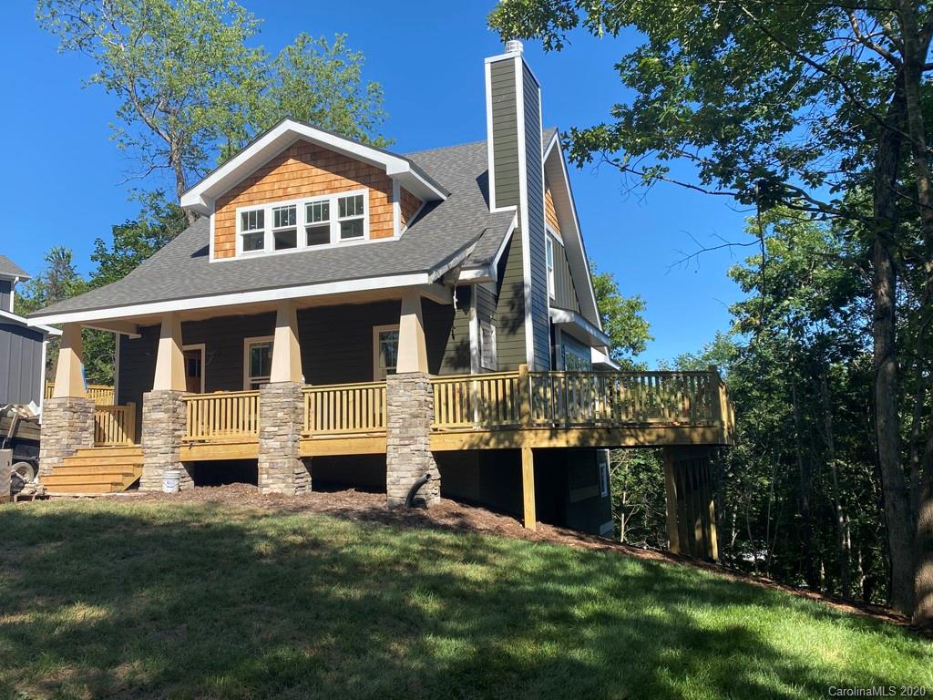 13 Elkmont Drive Asheville NC 28804