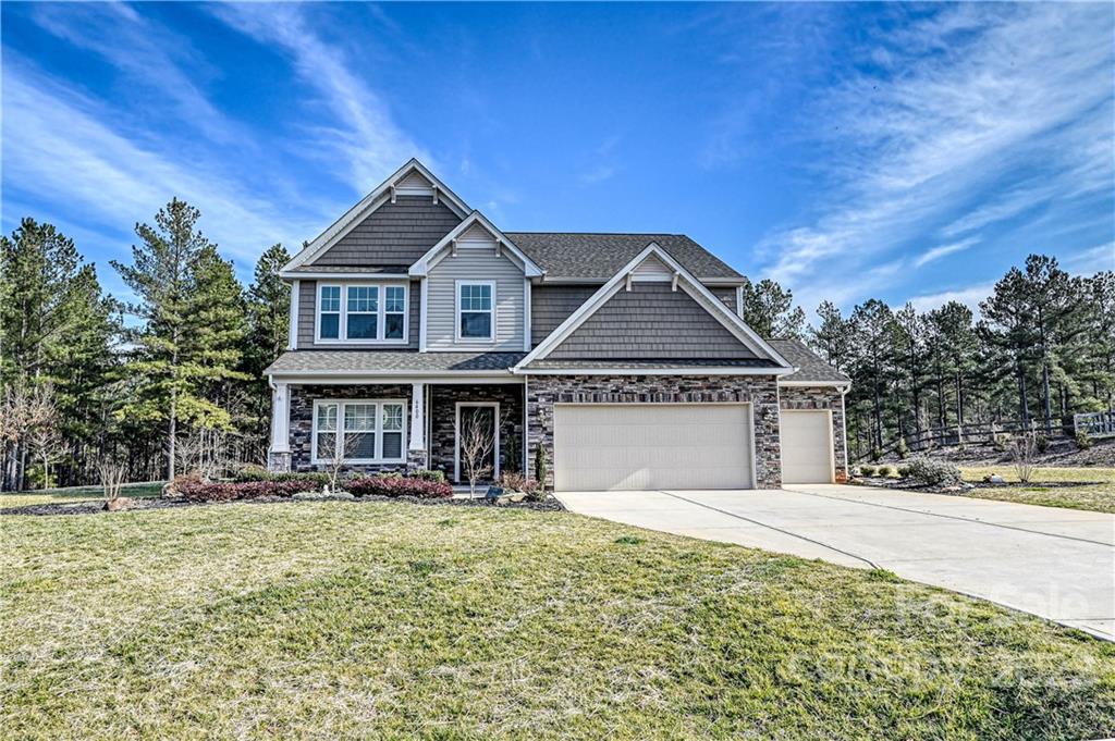 6400 Fawn Crest Drive Waxhaw NC 28173