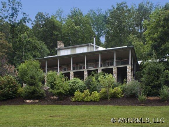70 Deerhaven Lane Asheville NC 28803