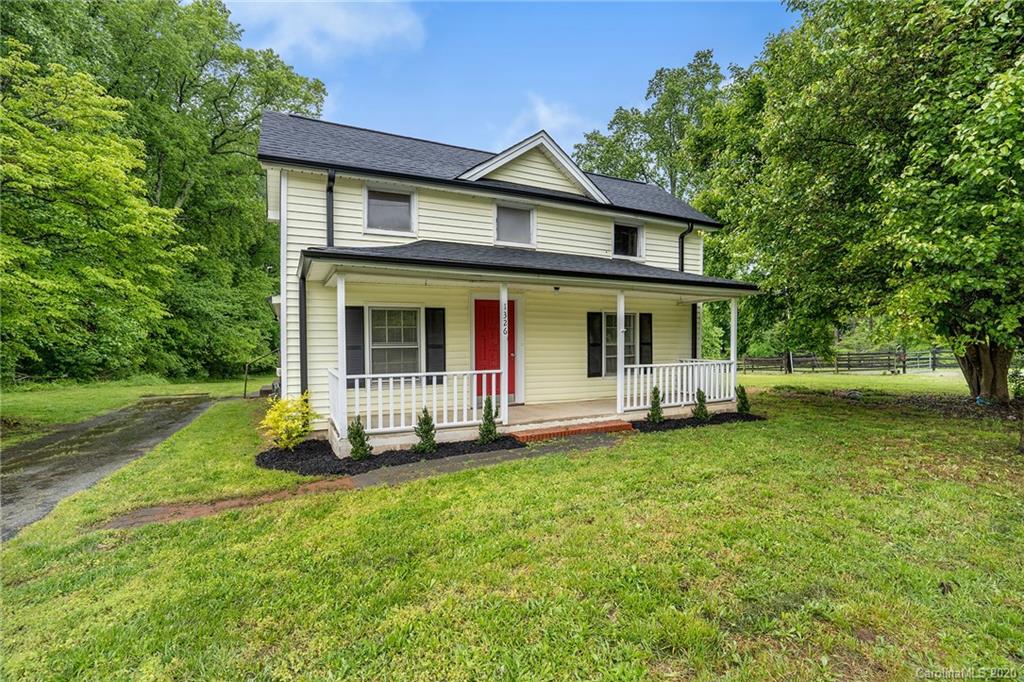 1326 Rocky River Road W Charlotte NC 28213