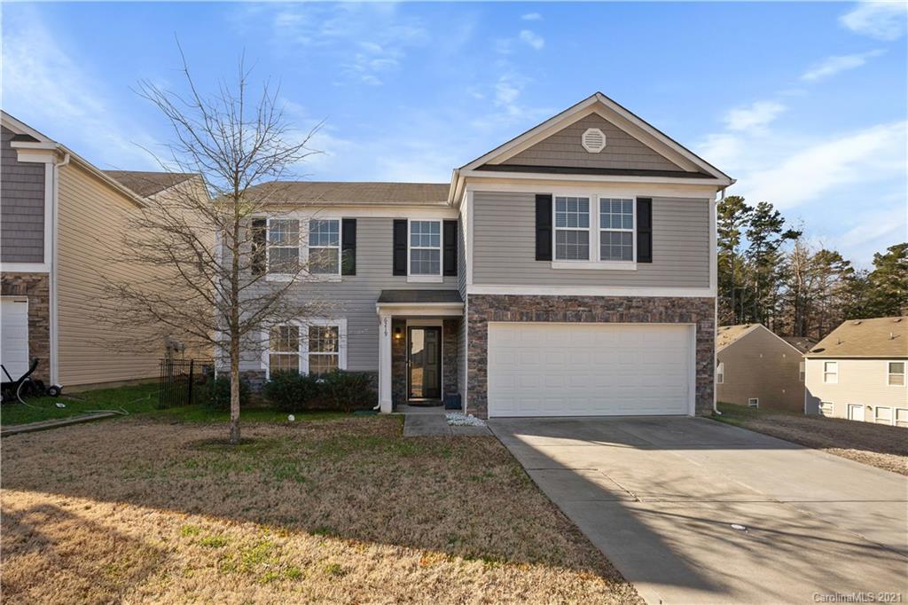 6219 Ganso Lane Charlotte NC 28214