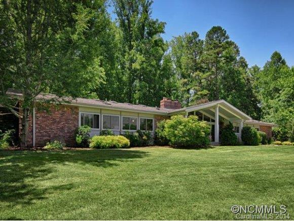 28 Foster Estate Drive Asheville NC 28806