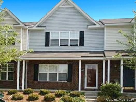 10527 Yellow Rose Lane Charlotte NC 28269