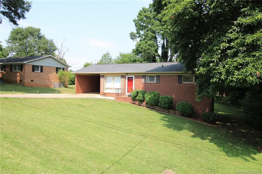 1612 Rhonda Drive Gastonia NC 28054