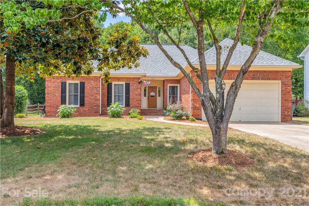 14117 Greenwing Court Charlotte NC 28273