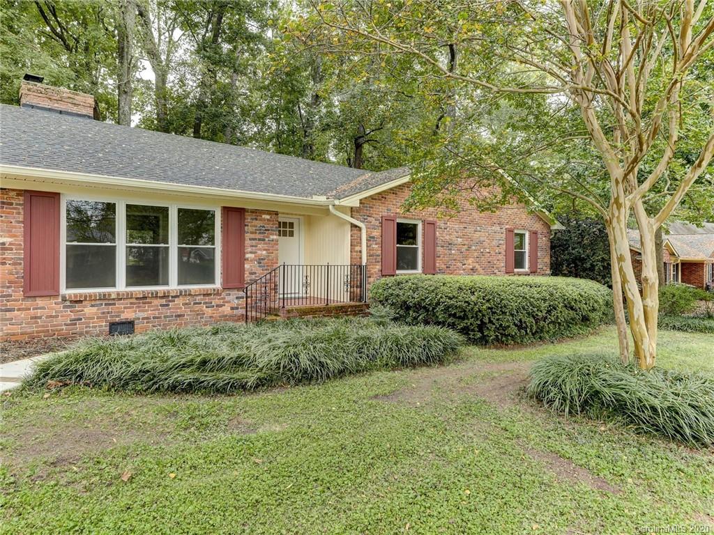 5710 Riviere Drive Charlotte NC 28211