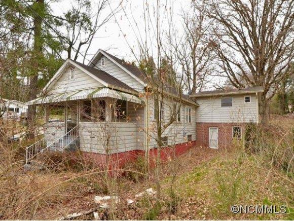69 Madeline Avenue Asheville NC 28806