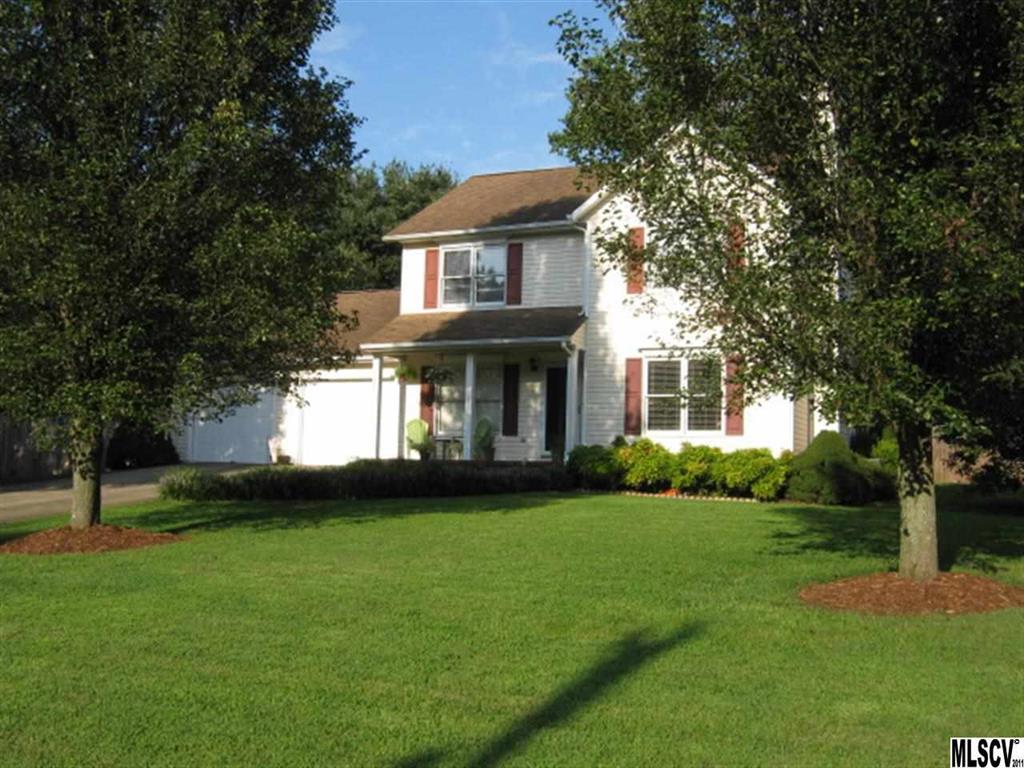 1222 Fairway Drive Newton NC 28658