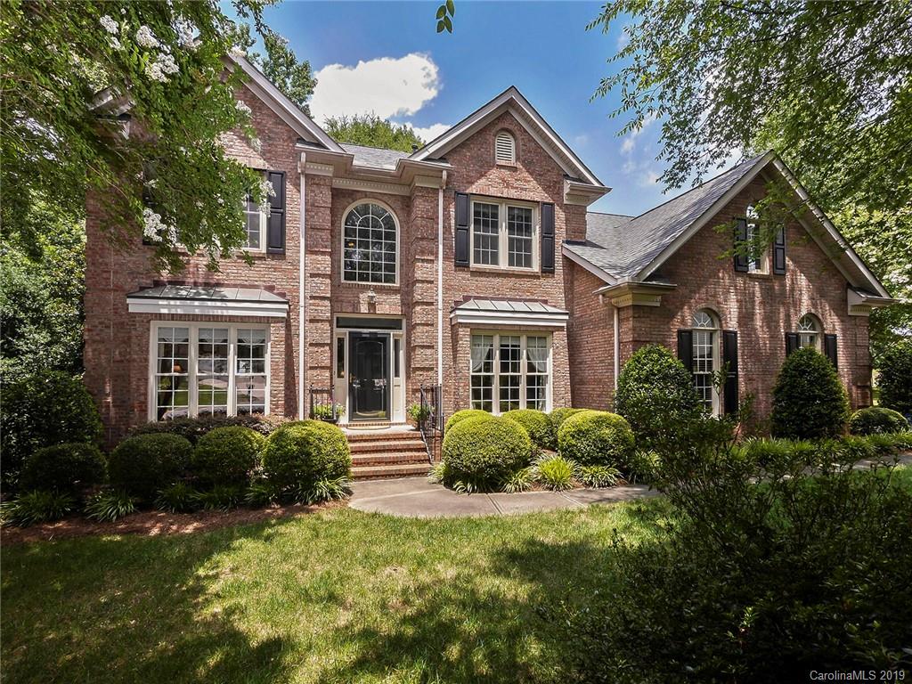 1007 Staghorn Lane Waxhaw NC 28173