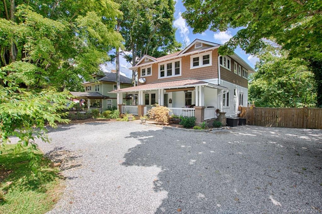 248 Brevard Road Asheville NC 28806