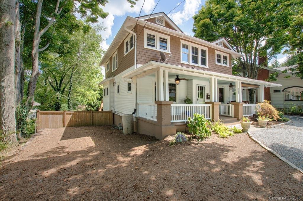 248 Brevard Road Asheville NC 28806
