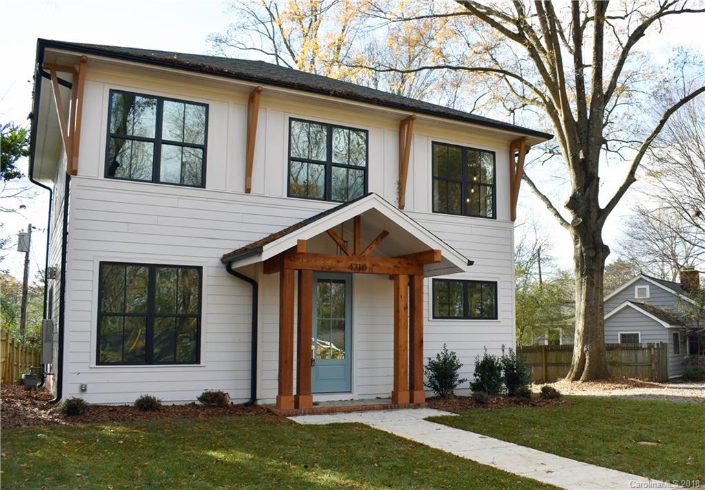 4310 Raney Way Charlotte NC 28205