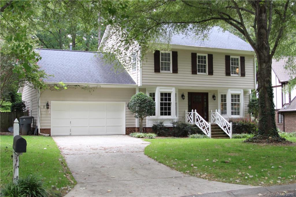 7022 Rocky Falls Road Charlotte NC 28211