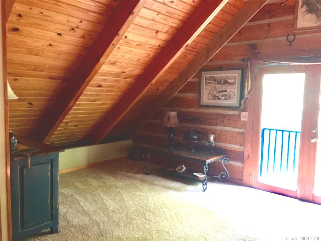 5 Frost Mountain Lane Swannanoa NC 28778