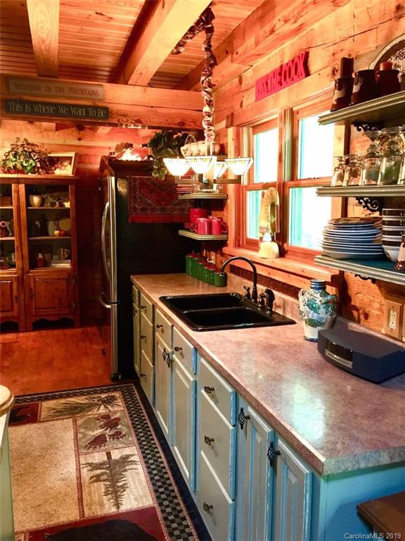 5 Frost Mountain Lane Swannanoa NC 28778