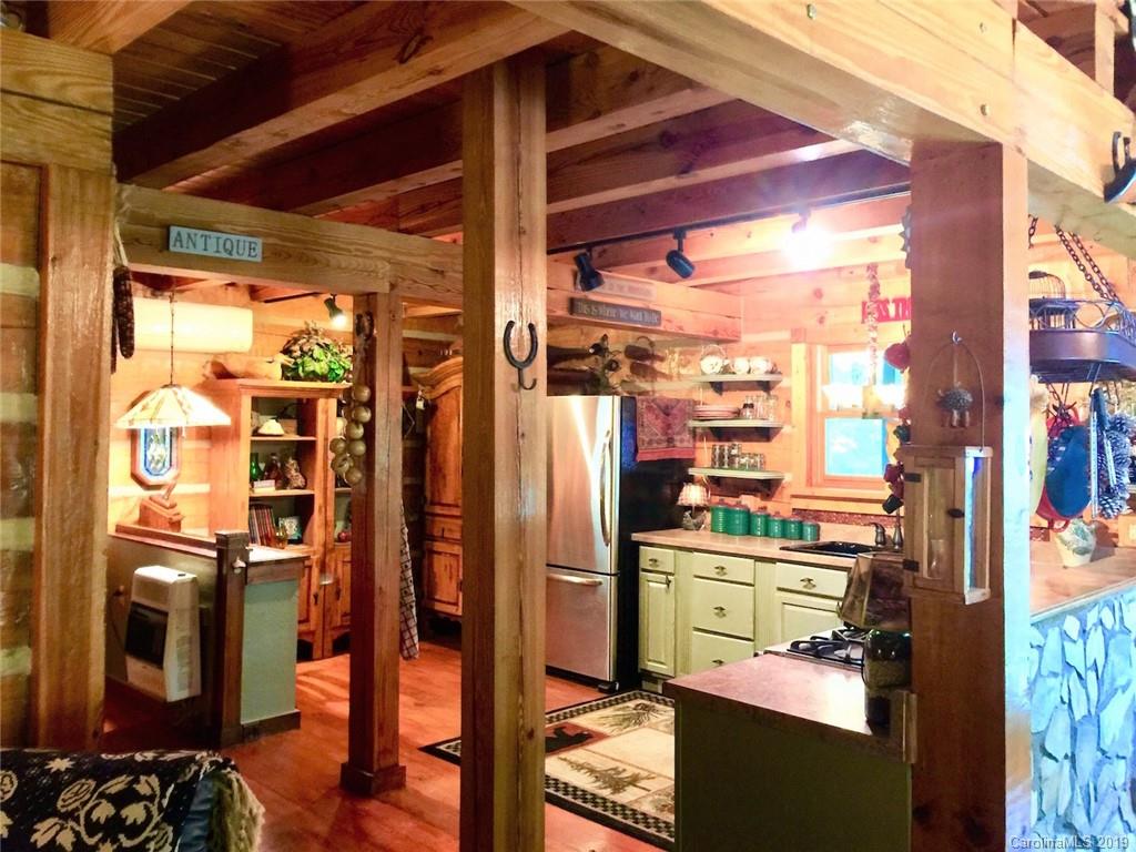 5 Frost Mountain Lane Swannanoa NC 28778