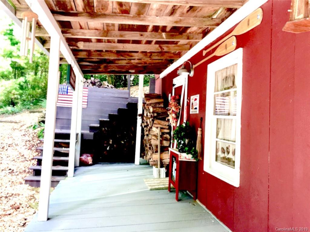5 Frost Mountain Lane Swannanoa NC 28778