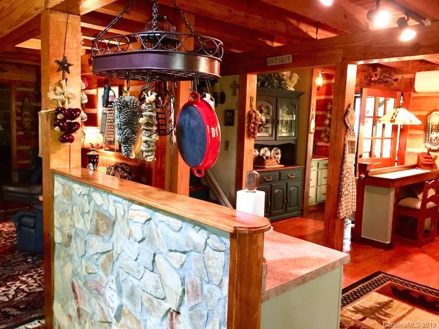 5 Frost Mountain Lane Swannanoa NC 28778