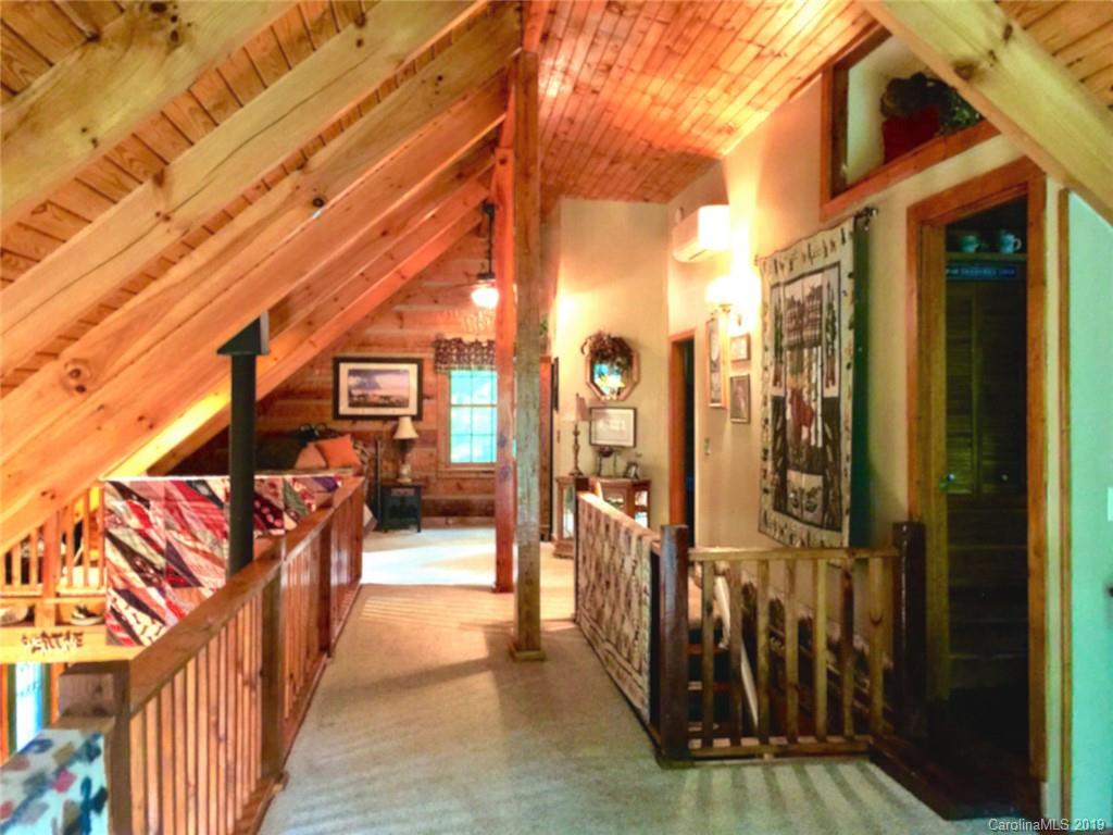 5 Frost Mountain Lane Swannanoa NC 28778